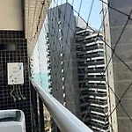 1507 Excelente Apto Na Beira Mar
