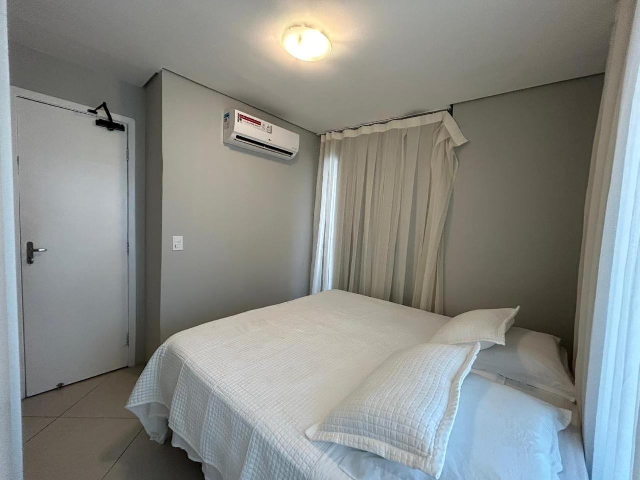 Apartamento 1507 Excelente Apto Na Beira Mar Fortaleza (Ceara)