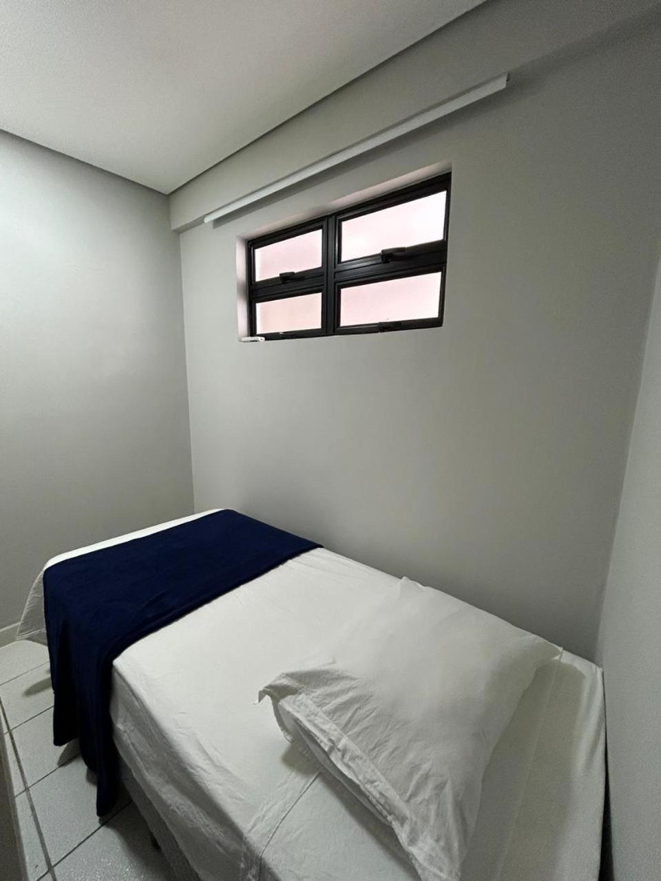 1507 Excelente Apto Na Beira Mar Apartamento *