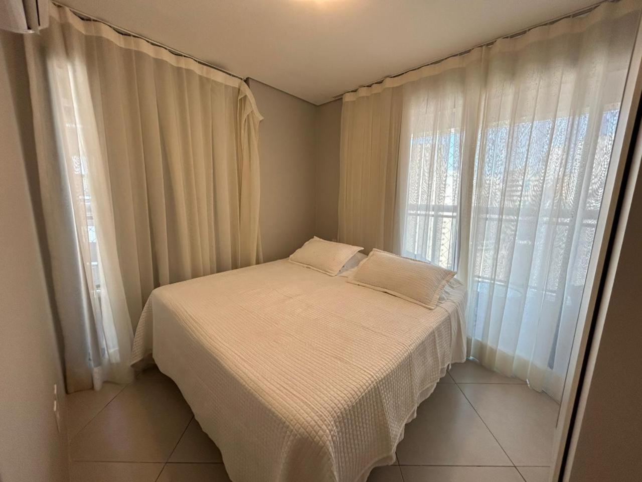 Apartamento 1507 Excelente Apto Na Beira Mar *