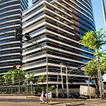 Apto P Ate 5, Perto Da Praia C Estacionamento