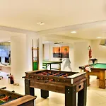 Apto P Ate 5, Perto Da Praia C Estacionamento